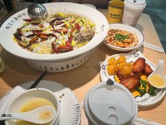 -太二酸菜鱼(深圳布吉万象汇店)