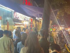-老黄记手撕烤兔(玉林街店)