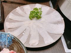 -一哥澳门豆捞·澳门风打边炉(高德置地店)