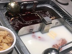 -海底捞火锅(金光华店)