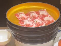 -一绪に寿喜烧(荟聚店)