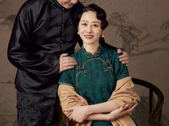 -iF摄影•全家福•证件照•形象照(南山店)