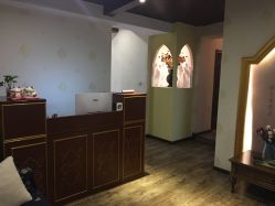 大堂-源素美容养生会所