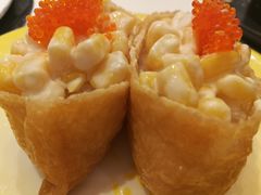 -禾绿回转寿司(苏宁广场店)