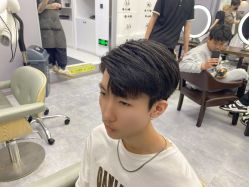 -NY漂发染发主打