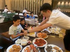 -天目湖御水温泉·度假酒店