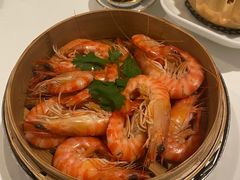 -宝丽轩中餐厅BAOLIXUAN