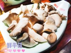 -要德火锅(鼓楼店)