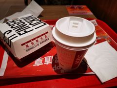 -肯德基(东直门来福士店)