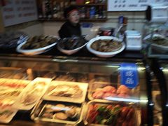 -正宗天津烧麦馆(柳州路店)