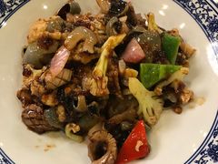 -聚春园自助餐厅(东街口店)