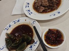 -柴氏风味斋(甘家口店)
