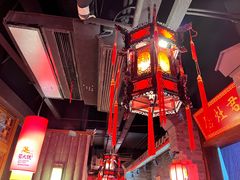 -蜀大侠火锅(森兰花园城店)