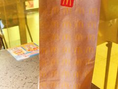 -麦当劳(新王府井店)
