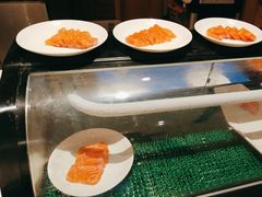 -杭州开元名都大酒店·地中海自助餐厅