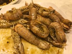 -吉源大排档·鱼生·海鲜(烧烤彩印厂店)