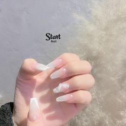 -StartNail美甲