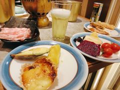 -亚马逊蒸汽活海鲜自助(LCM置汇旭辉广场店)