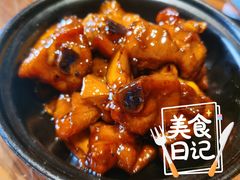-峨嵋小镇·川菜(正定朗华店)