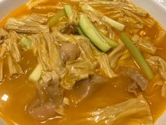 -临家闽南菜(宝洲路店)