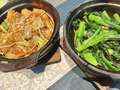 -莲池荟素食馆·12年老字号(光孝寺店)