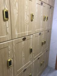 -云上瑜伽·普拉提·维密馆