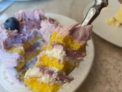 -玲婧胡同·生日蛋糕·餐厅(嘉里城店)