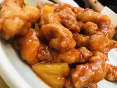 -吕氏疙瘩汤·海鲜新鲁菜(凯德mall新都心店)