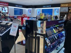 -新罗免税店(首尔总店)