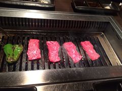 -松阪牛焼肉M(法善寺横丁店)