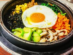-将军牛排·尔滨地标朝鲜族美食(总店)