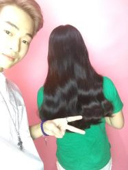 -BM SALON