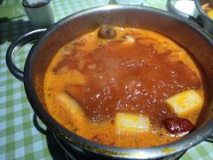 -番食园鲜食火锅(高新店)