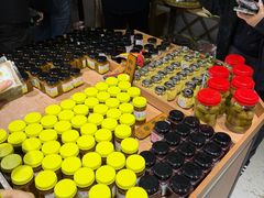 -苏州市吴中区光福窑上花果蜜饯厂