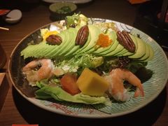 -七条鱼日本料理(远洋乐堤港店)