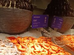 -星伦多自助料理·涮烤一体(江桥万达店)