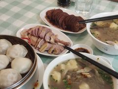 -苓记南京鸭血粉丝.皮肚面(县东巷店)