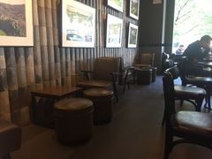 -星巴克臻选(苏州苏信店)