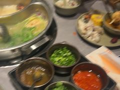 -阿源鱼捞斑鱼火锅·海鲜粥(山景尚宅店)