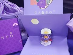 -GANSO元祖食品(双井店)