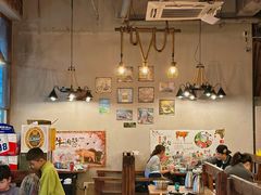 -一品牛鲜潮汕牛肉火锅(茶花园店)