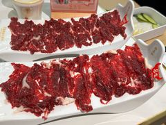 -潮正和潮汕牛肉火锅·老字号(番禺万达店)