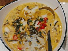 -箪食巷私房菜馆·鲁菜(玉函路店)