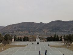 -函谷关历史文化旅游区