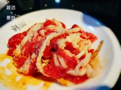 -悟烧·自助烤肉料理(秋林旗舰店)