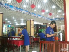 大堂-马家烧麦(总店)