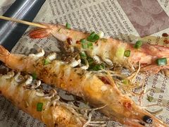 -小林哥的海鲜馆·夜宵烧烤(渔人码头店)