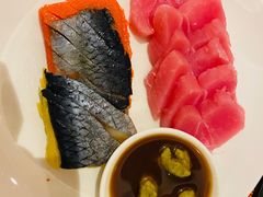 -骊韵咖啡厅(深圳中海凯骊酒店)