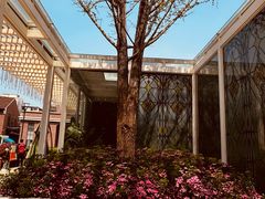 -光明·博海美食花园(上海瑞金医院12号楼店)