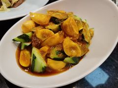 -唐河王记·南阳民间菜(国基路店)